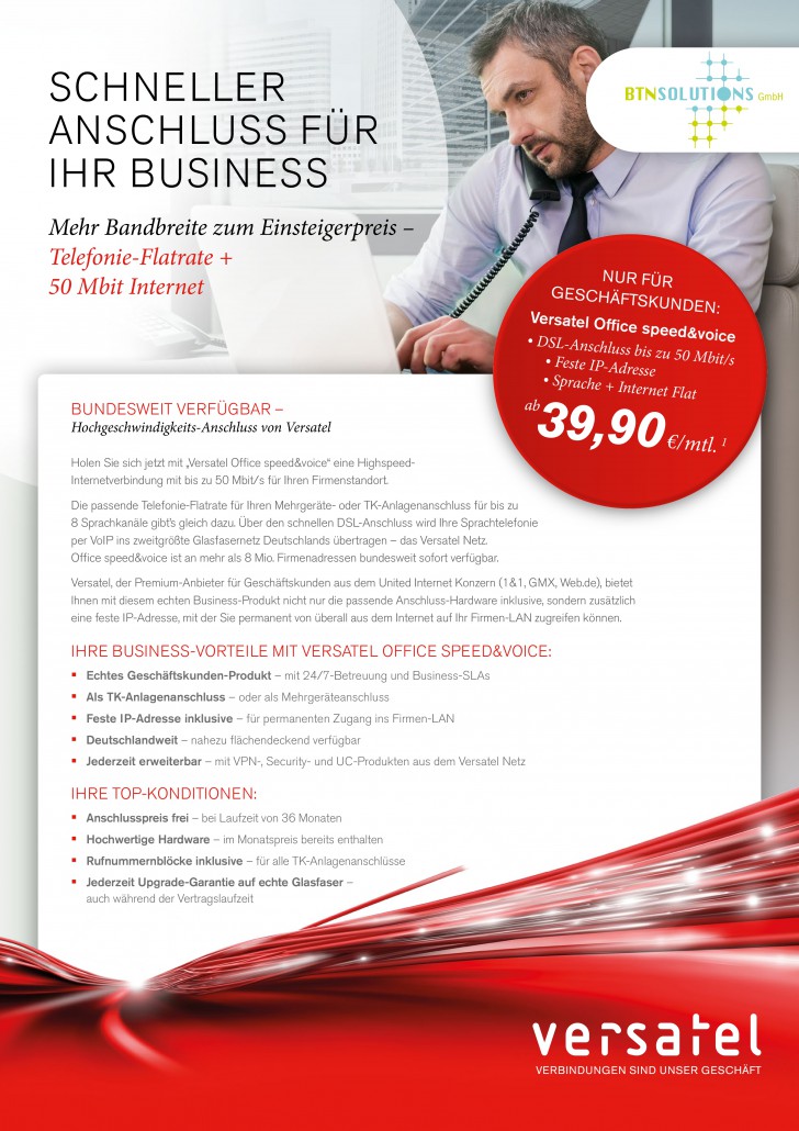 Office Speed Voice-001